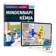 Mindennapi kémia